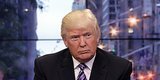 Donald Trump Is Complaining That President Obama's Walk Is 'Unpresidential' Donald Trump Is Complaining That President Obama's Walk Is 'Unpresidential'