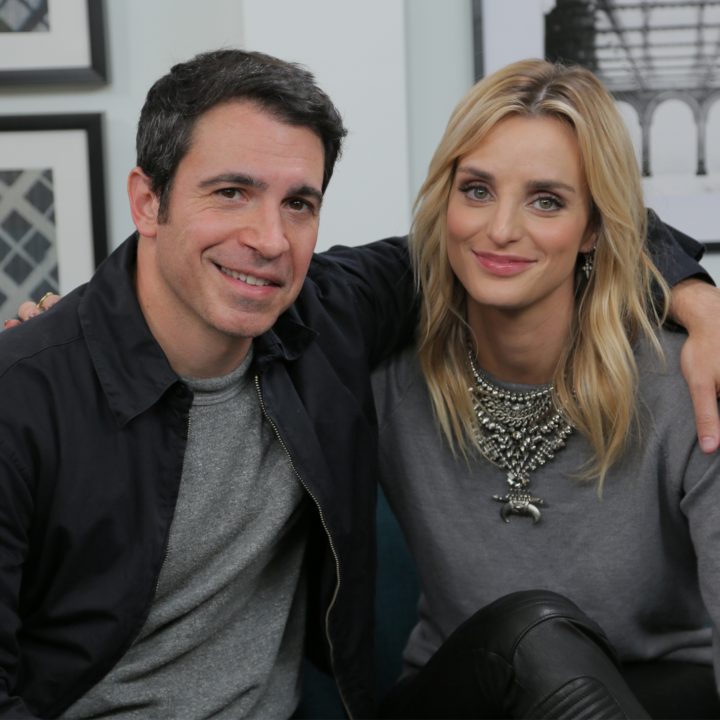 Chris Messina – aka Danny Castellano — Never Imagined Being a TV Star
