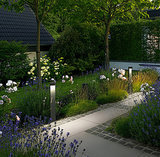 There’s a Party in the Backyard, Says a Houzz Landscaping Survey (7 photos) There’s a Party in the Backyard, Says a Houzz Landscaping Survey (7 photos)