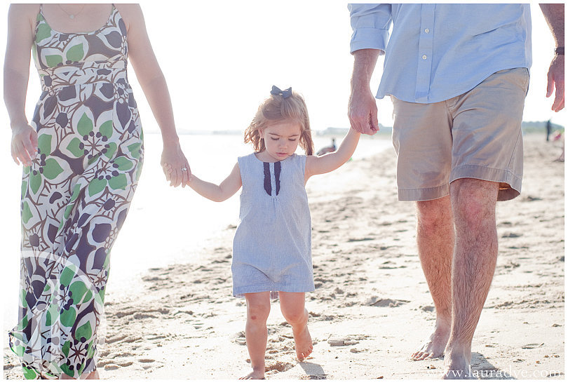 Family Walk Family Walk