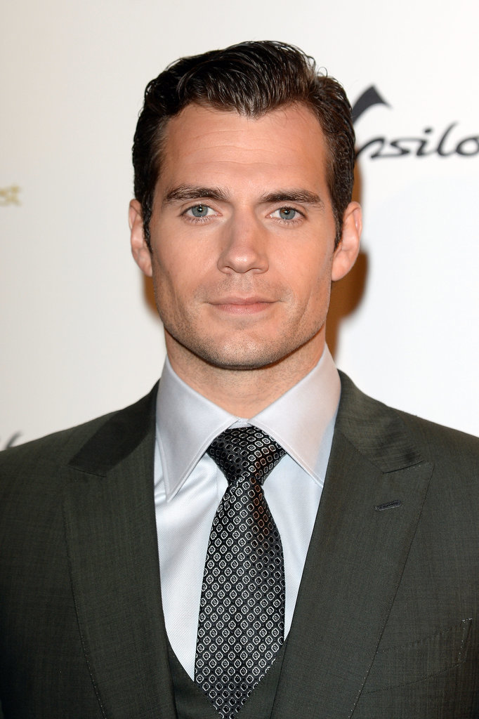 Henry Cavill Henry Cavill