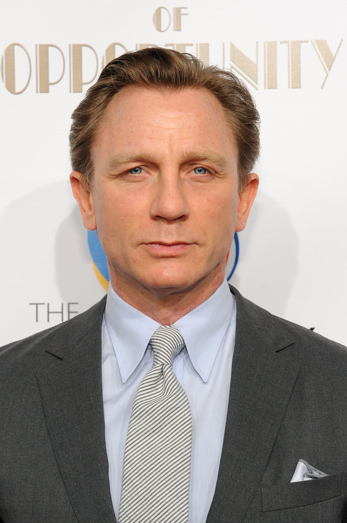 Daniel Craig Daniel Craig