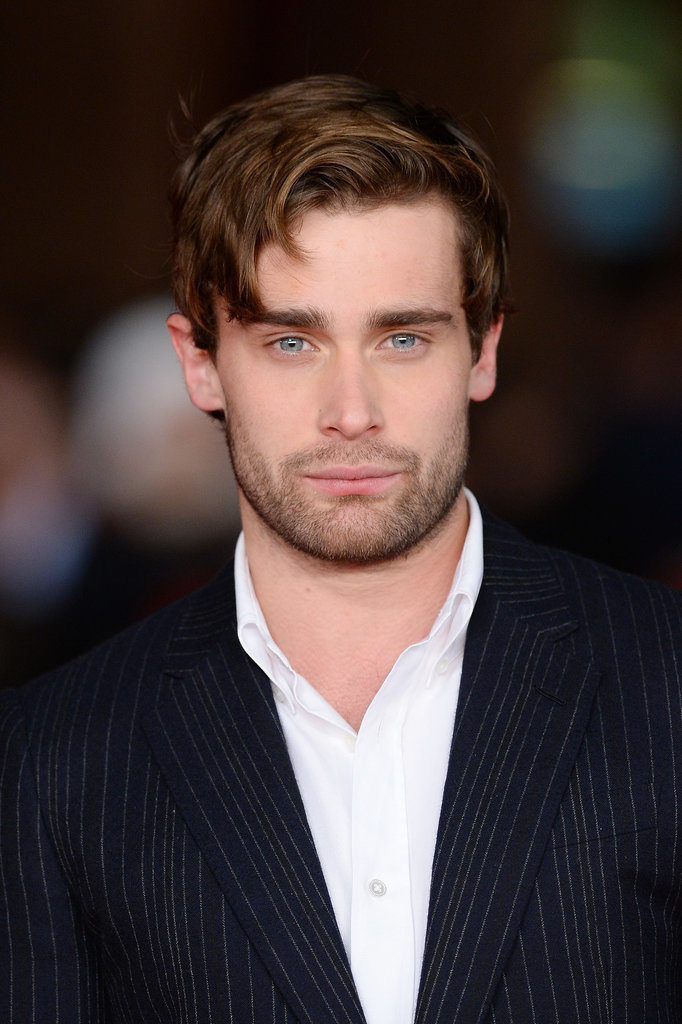 Christian Cooke Christian Cooke