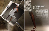 J.Crew Claims To Be Calling the Birkenstock Revival First J.Crew Claims To Be Calling the Birkenstock Revival First