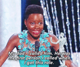 8 Things You Didn't Know About 'Most Beautiful' Lupita Nyong'o 8 Things You Didn't Know About 'Most Beautiful' Lupita Nyong'o