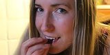 This Woman Ate Mice And Other Pet Store Critters For A Week And Regrets Nothing This Woman Ate Mice And Other Pet Store Critters For A Week And Regrets Nothing