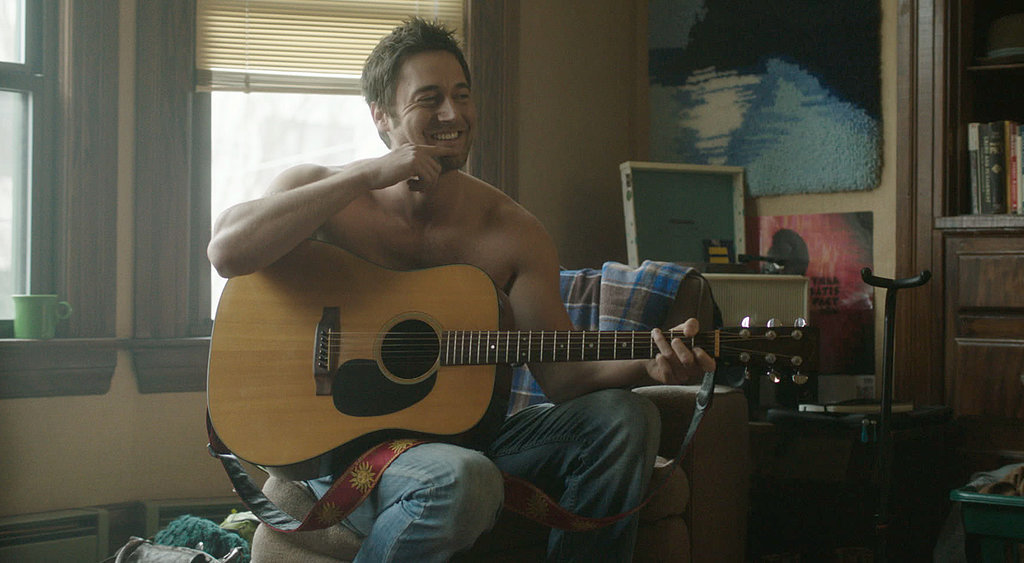 Ryan Eggold, Lucky Them Ryan Eggold, Lucky Them