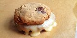The Verdict Is In On The Chocolate Chip Cookie Grilled Cheese The Verdict Is In On The Chocolate Chip Cookie Grilled Cheese