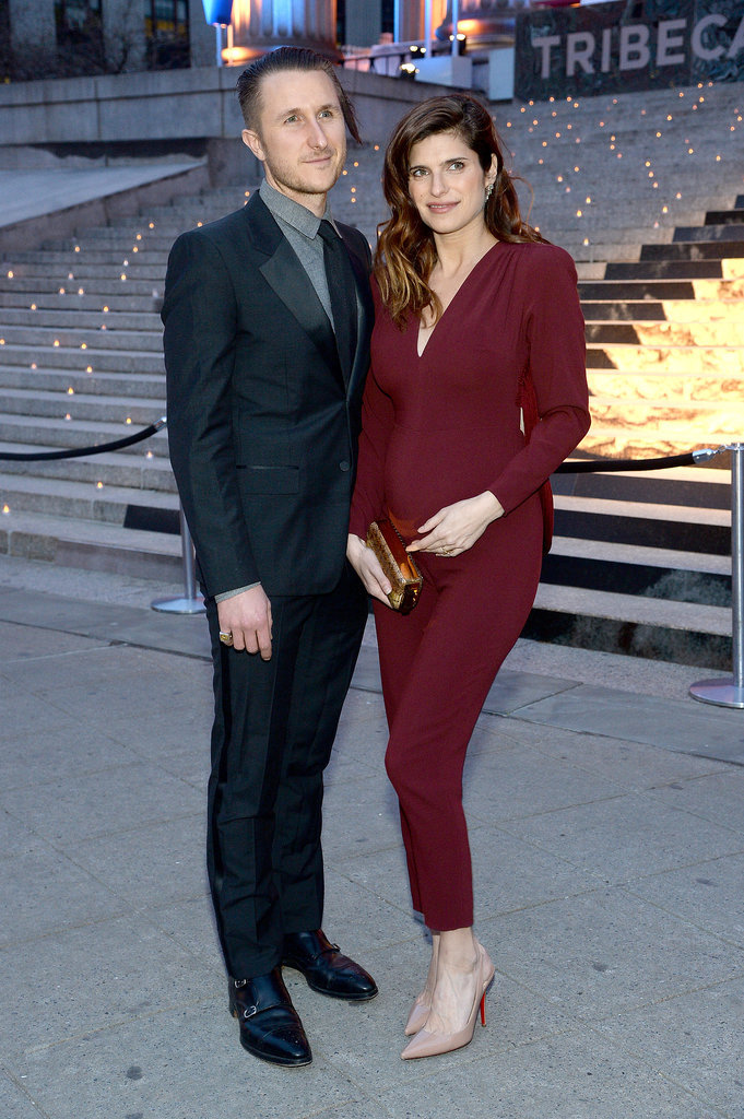Lake Bell Is Pregnant — See Her Baby Bump! Lake Bell Is Pregnant — See Her Baby Bump!