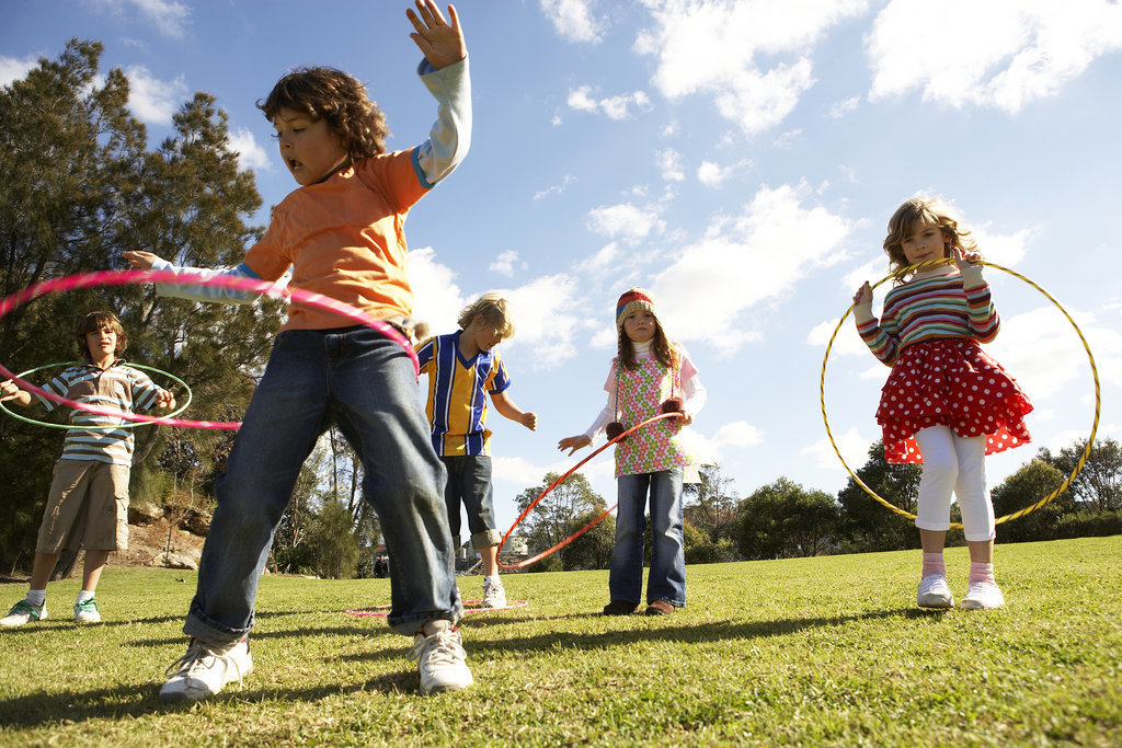 Spring Has Sprung: 30 Clever Ideas For Outdoor Play! Spring Has Sprung: 30 Clever Ideas For Outdoor Play!