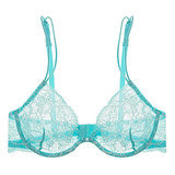 Cosabella Just Introduced Glow-in-the-Dark Bra and Panty Sets Cosabella Just Introduced Glow-in-the-Dark Bra and Panty Sets