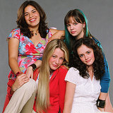 Which Sisterhood of the Traveling Pants Character Are You? Which Sisterhood of the Traveling Pants Character Are You?