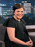 Ginnifer Goodwin: Why Josh's Last Name Complicates Our Choices Ginnifer Goodwin: Why Josh's Last Name Complicates Our Choices