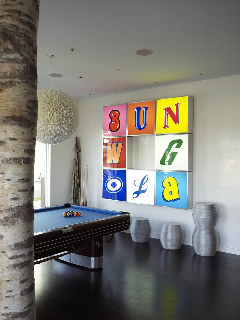Filled with pops of bright color and tasteful nautical decor (plus access to a private beach club), Bungalow is the ultimate Summer destination. Hamptons what?!
Source: Bungalow
Filled with pops of bright color and tasteful nautical decor (plus access to a private beach club), Bungalow is the ultimate Summer destination. Hamptons what?!
Source: Bungalow
