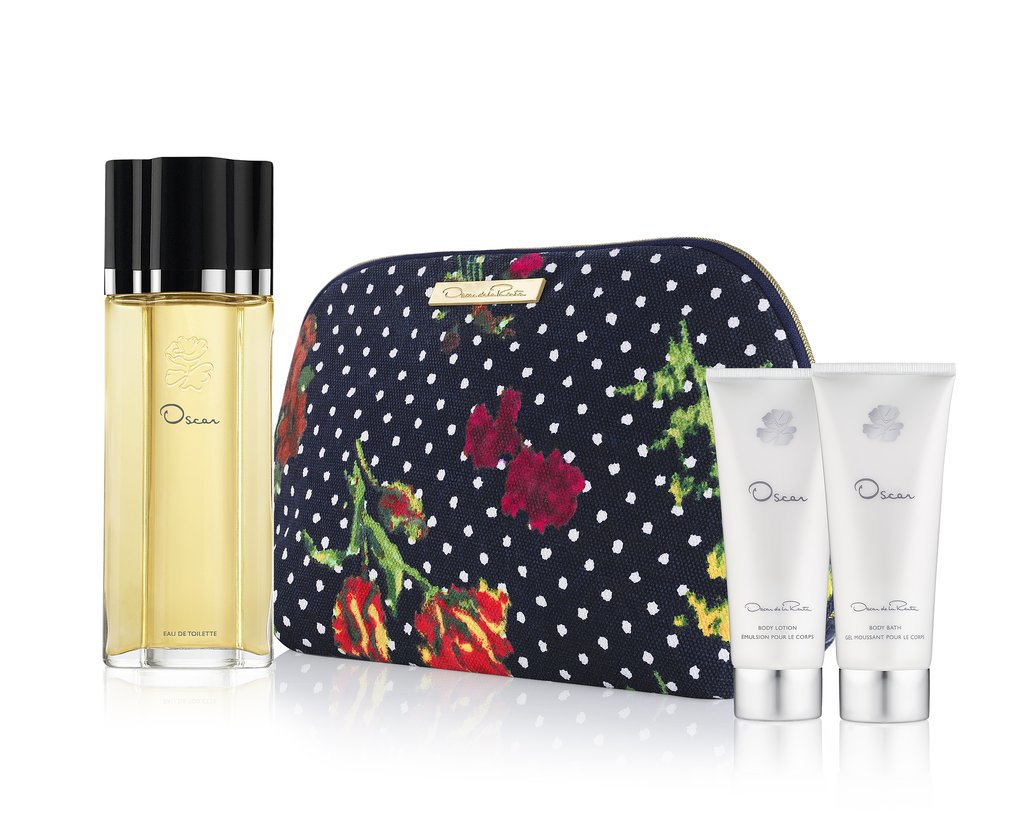 Oscar de la Renta Mother's Day Set Oscar de la Renta Mother's Day Set