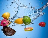 5 Ways to Make Water Taste Better (So You'll Drink More of It) 5 Ways to Make Water Taste Better (So You'll Drink More of It)