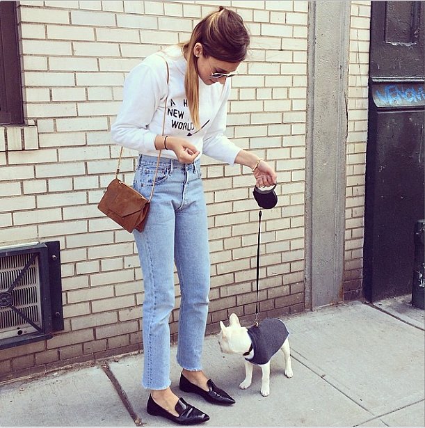 Weekend Outfits | April 25, 2014 Weekend Outfits | April 25, 2014