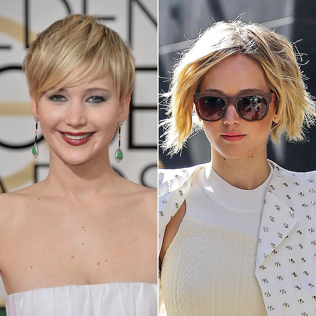 Jennifer Lawrence Jennifer Lawrence
