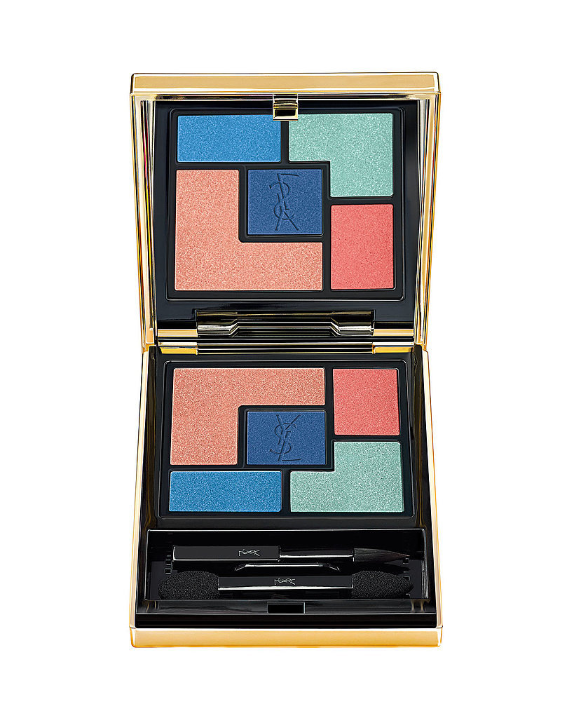 YSL Summer 2014 Palette YSL Summer 2014 Palette