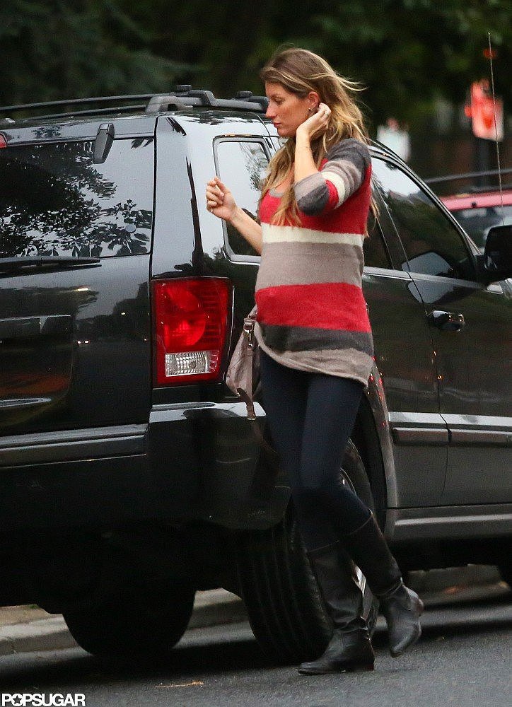 Gisele Bündchen Gisele Bündchen