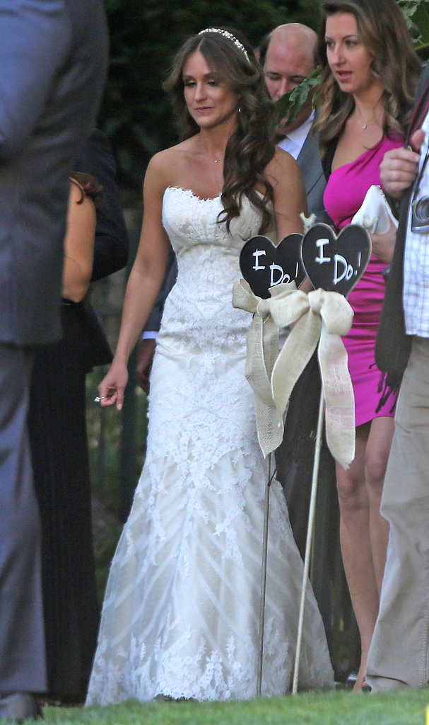 The Office Stars at Brian Baumgartner's Wedding Pictures POPSUGAR