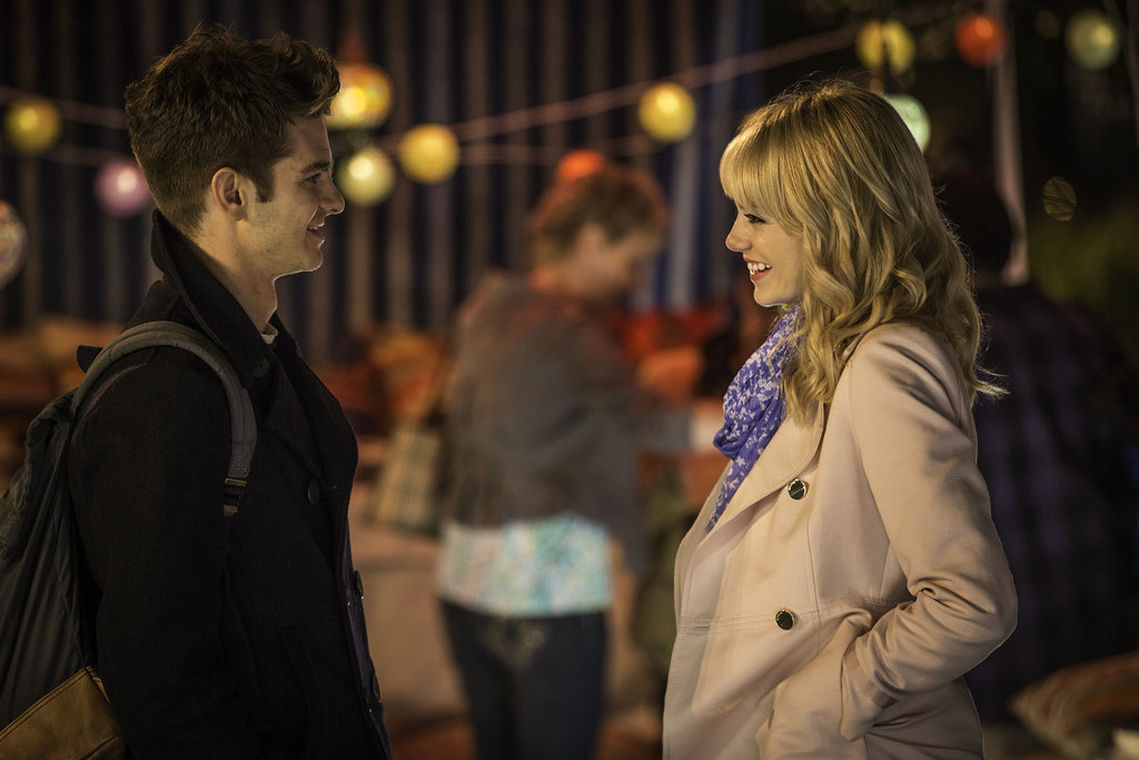 The Amazing Spider-Man 2 The Amazing Spider-Man 2