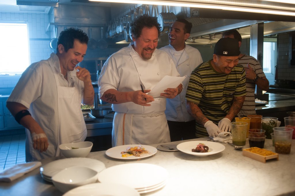 Chef Chef