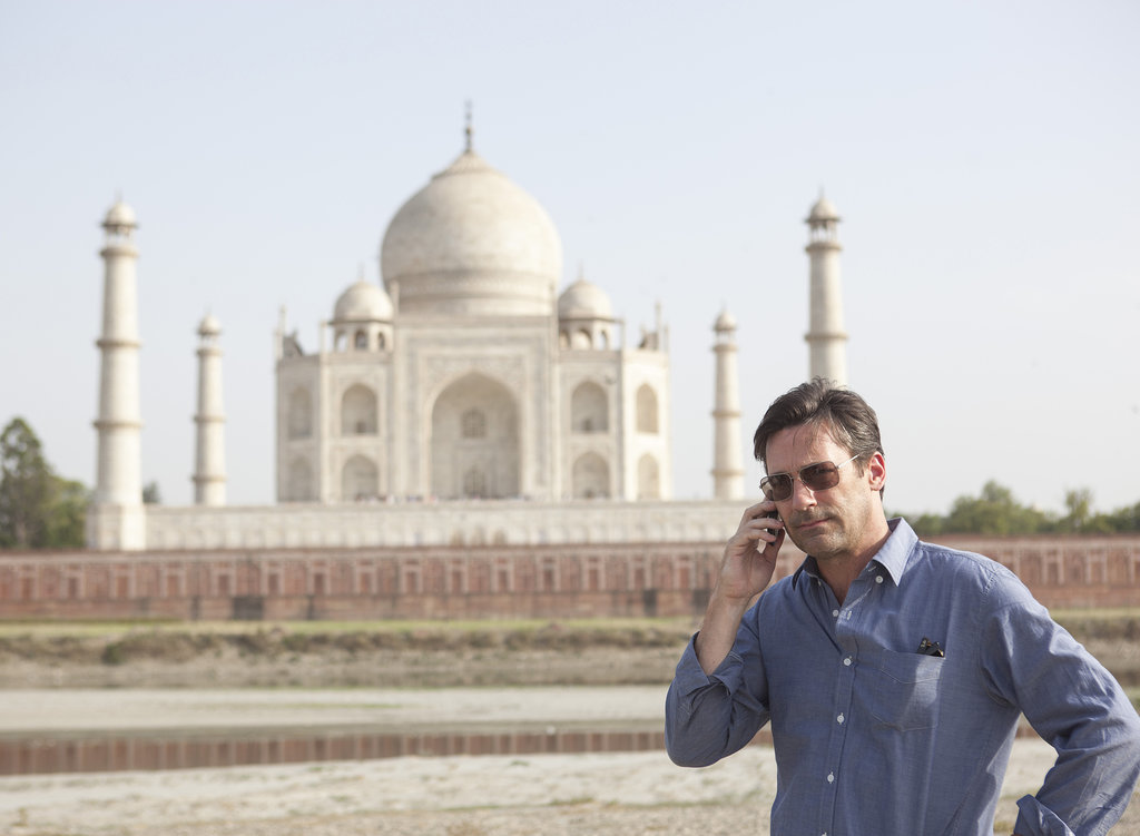 Million Dollar Arm Million Dollar Arm