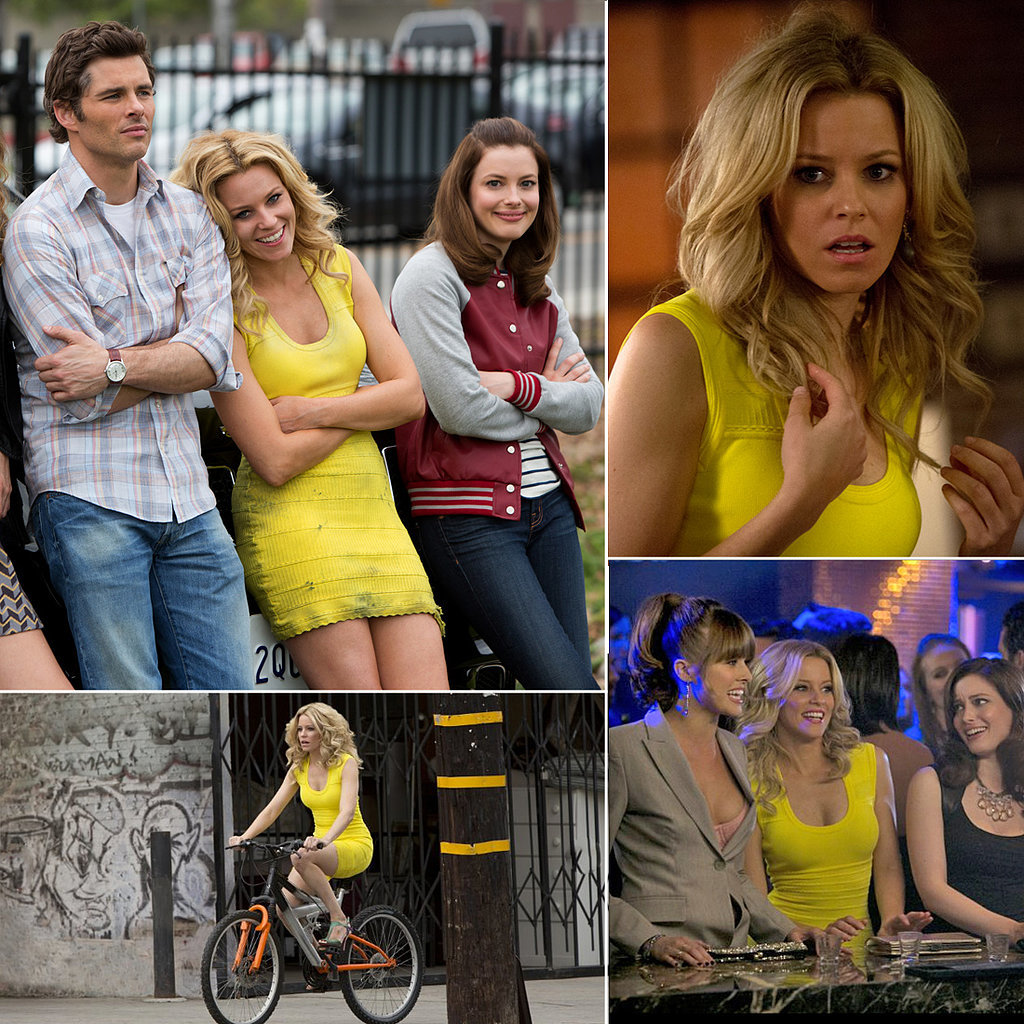 Best Yellow Dresses Best Yellow Dresses