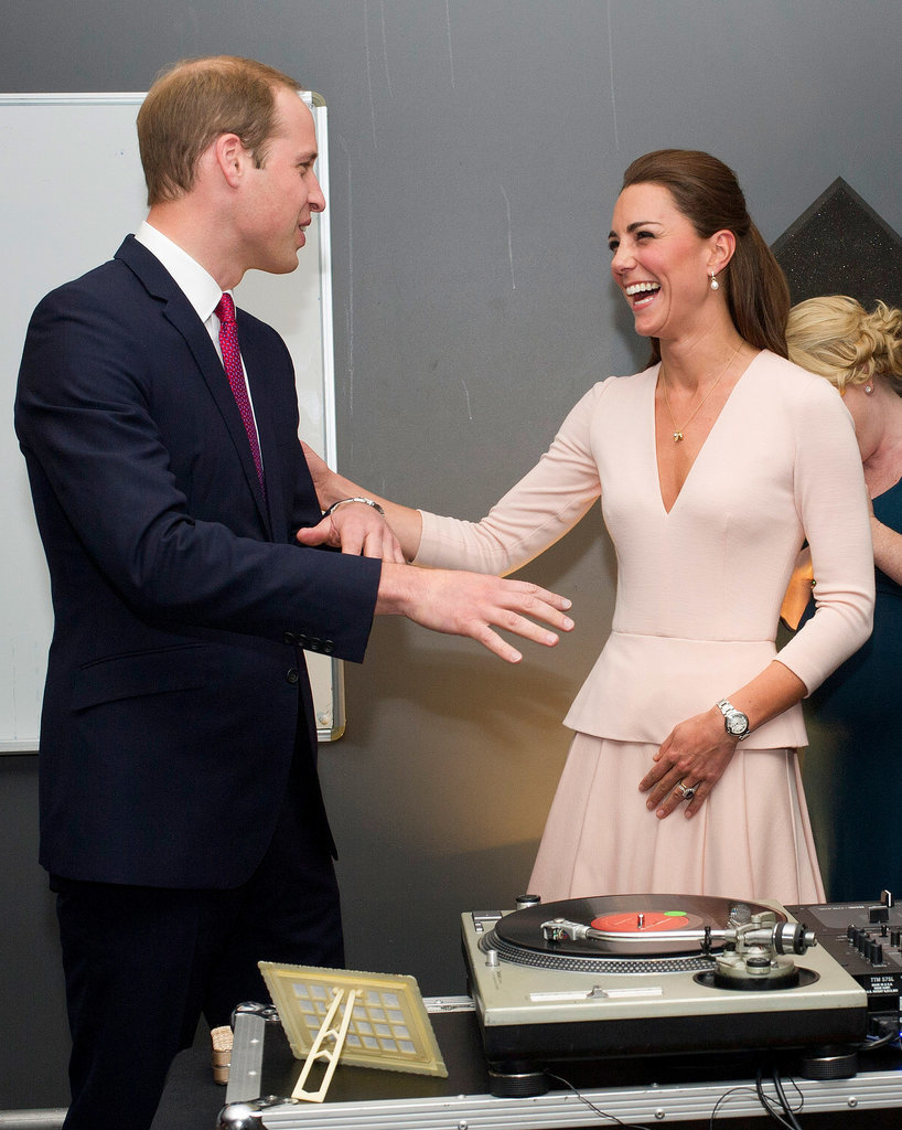 The Royal Couple at The Northern Sound System The Royal Couple at The Northern Sound System