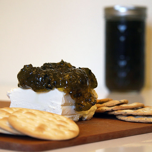 Pepper Jelly Pepper Jelly
