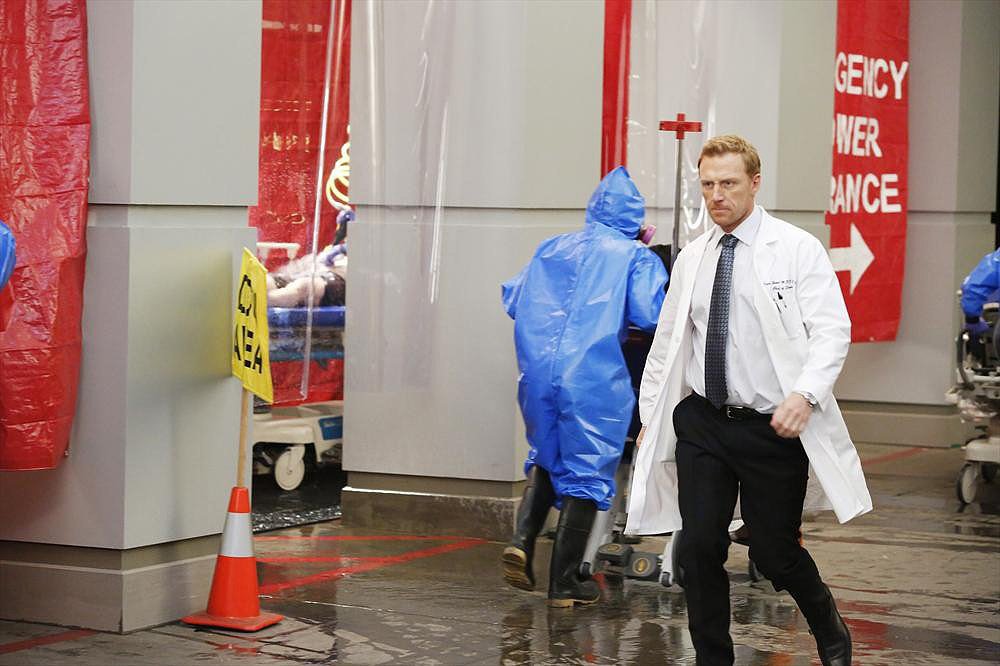 Grey's Anatomy Grey's Anatomy