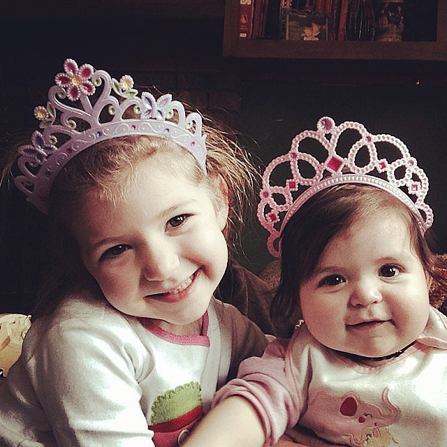 She'll Rock a Crown All Day Long She'll Rock a Crown All Day Long