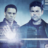 Fox Cancels Almost Human After One Season