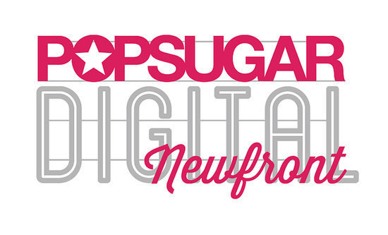 2014 POPSUGAR Digital NewFront 2014 POPSUGAR Digital NewFront