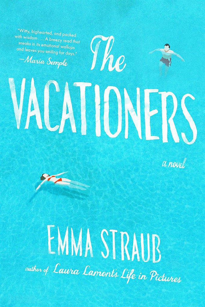 The Vacationers The Vacationers