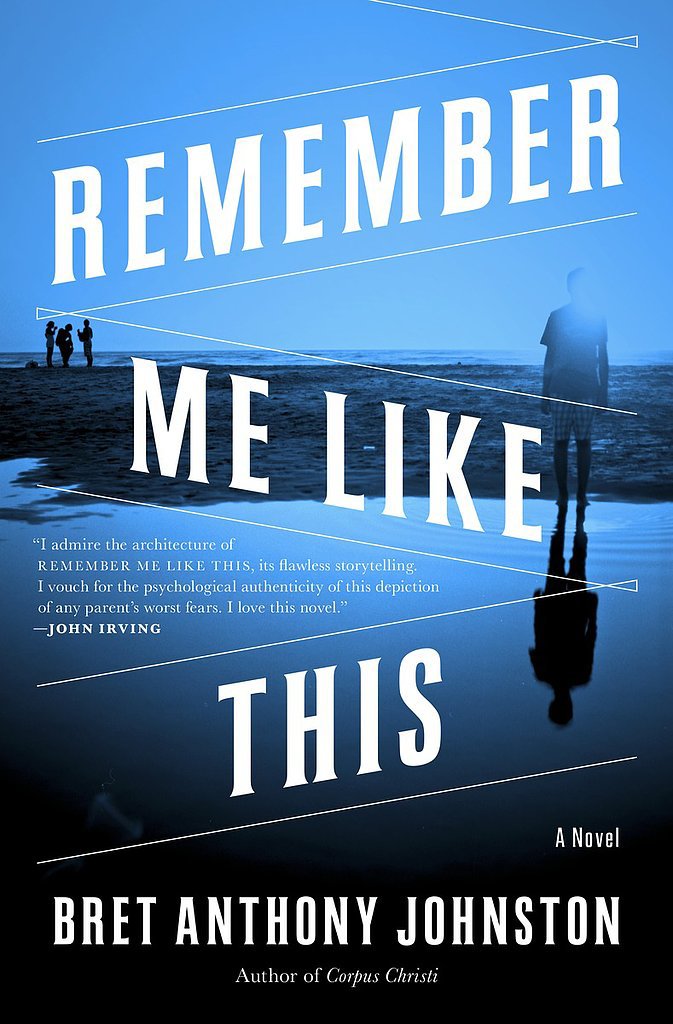 Remember Me Like This Remember Me Like This