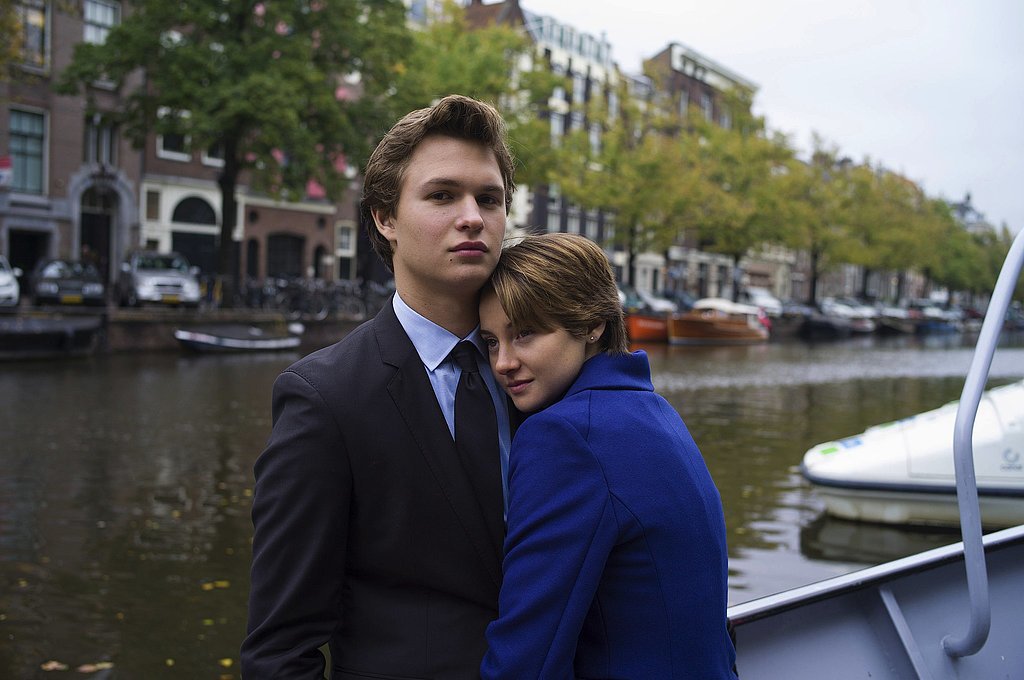 What's the Song in the New Trailer For The Fault in Our Stars? What's the Song in the New Trailer For The Fault in Our Stars?