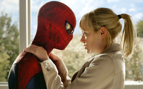 5 Things You Need to Remember About the First Amazing Spider-Man 5 Things You Need to Remember About the First Amazing Spider-Man