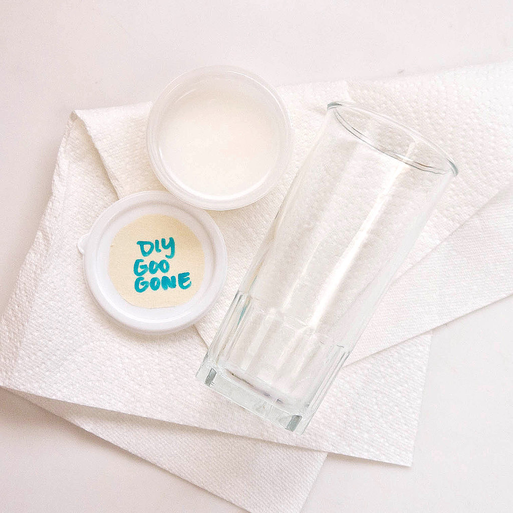 DIY Goo Gone DIY Goo Gone