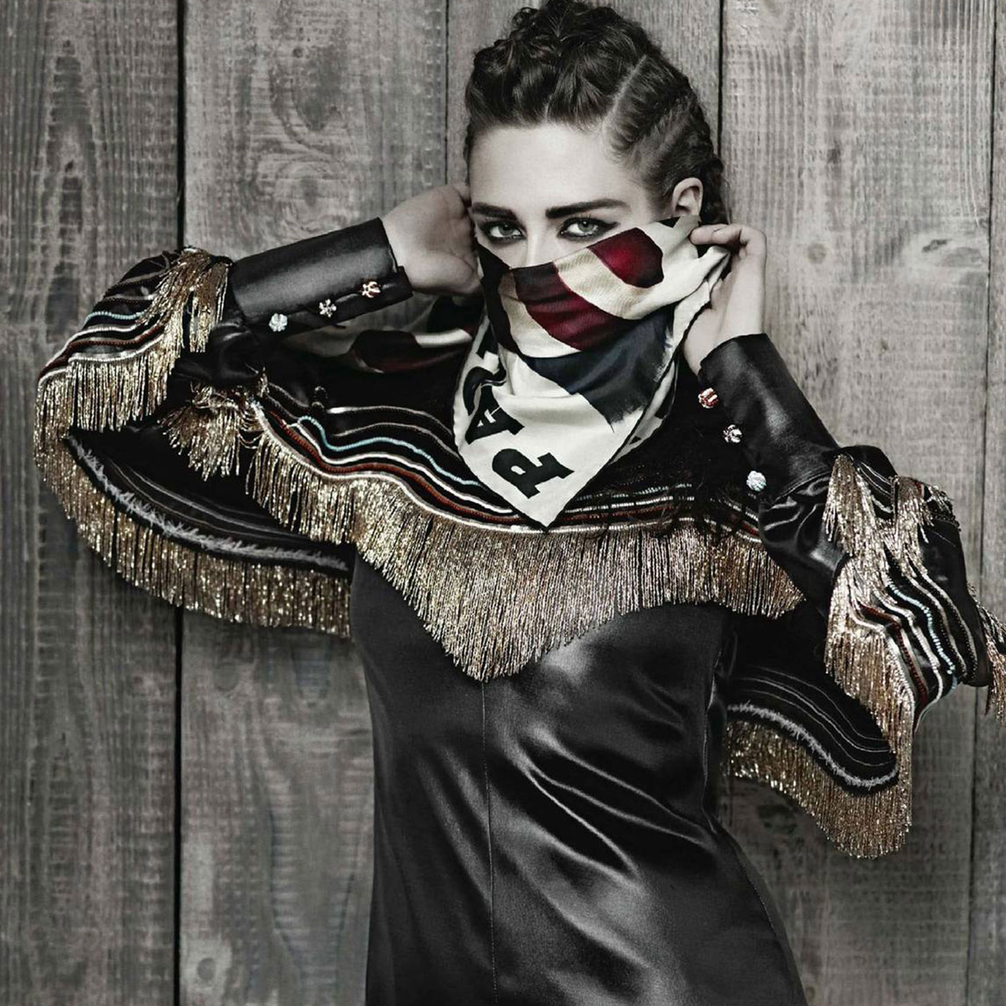 What Did Kristen Stewart Say About Karl Lagerfeld's Home?