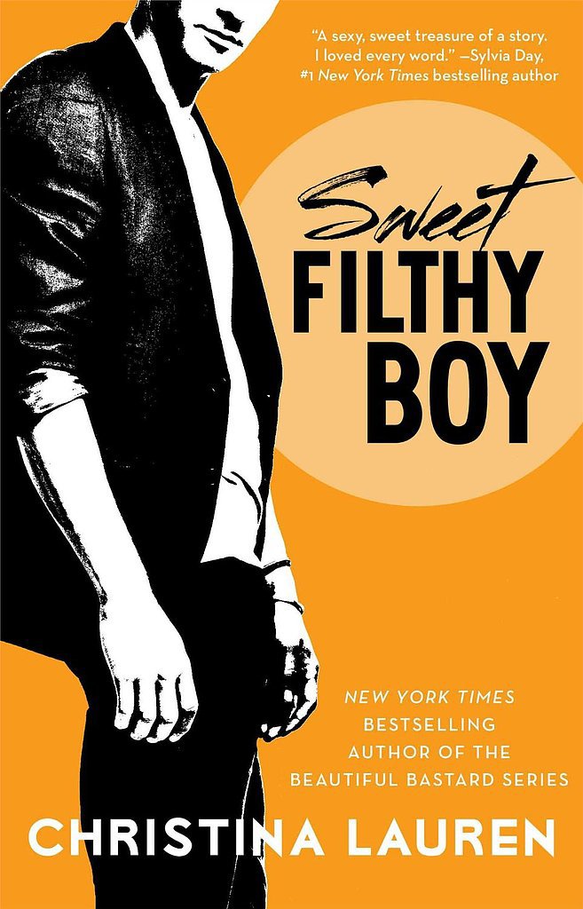 Sweet Filthy Boy Sweet Filthy Boy