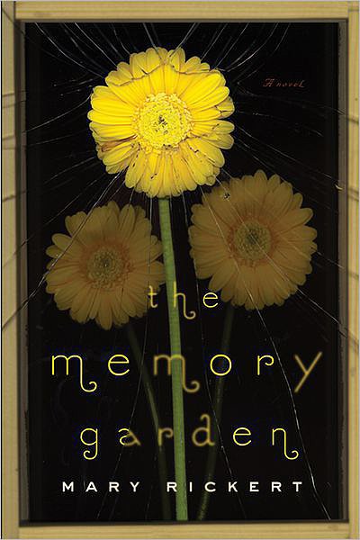 The Memory Garden The Memory Garden