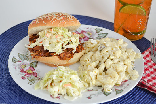 Pulled Pork Sandwiches Pulled Pork Sandwiches