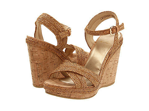 Stuart Weitzman Minx Wedges Stuart Weitzman Minx Wedges