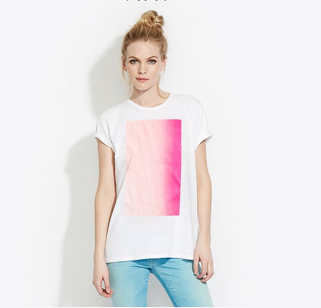 Ayr Martin Davis Tee Ayr Martin Davis Tee