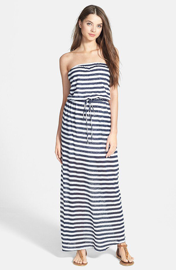 C&C California Maxi Dress C&C California Maxi Dress
