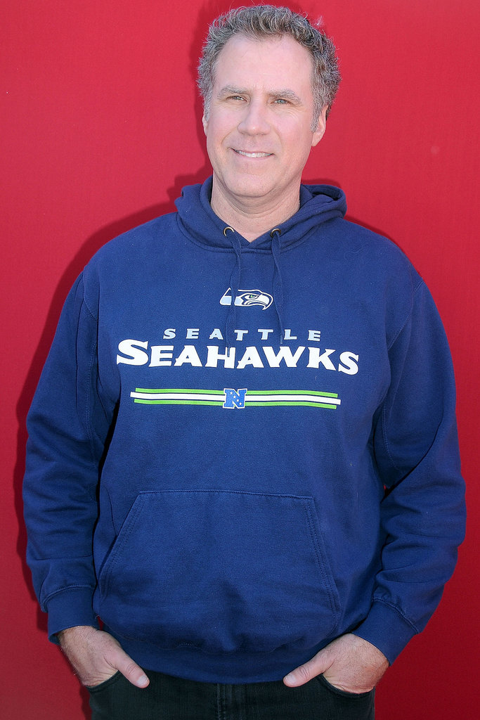 Will Ferrell will star in The Yank, a fish-out-of-water comedy about an insurance courier who gets involved in a royal jewel heist.
Will Ferrell will star in The Yank, a fish-out-of-water comedy about an insurance courier who gets involved in a royal jewel heist.