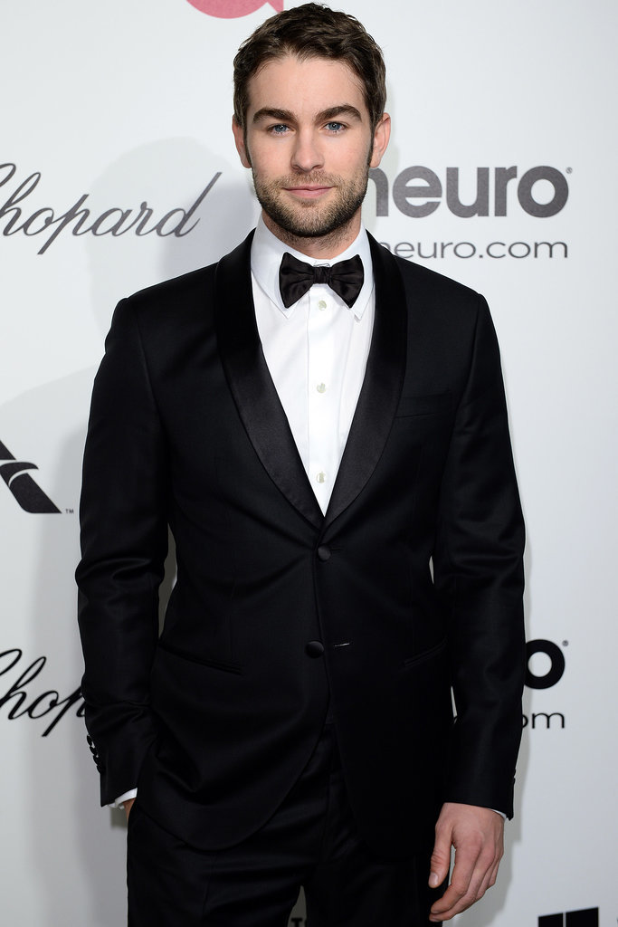 Eliza Dushku, Brandon T. Jackson, and Gossip Girl's Chace Crawford will star in Eloise, a psychological thriller.
Eliza Dushku, Brandon T. Jackson, and Gossip Girl's Chace Crawford will star in Eloise, a psychological thriller.