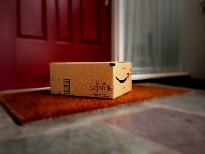 Amazon Prime ($99 per year) is an online shopper's best friend. She'll get free two-day shipping on most items, complete access to Prime Instant Videos, one-click purchasing, and the ability to borrow hundreds of books from the Kindle Owners' Lending Library.
Source: Facebook user Amazon
Amazon Prime ($99 per year) is an online shopper's best friend. She'll get free two-day shipping on most items, complete access to Prime Instant Videos, one-click purchasing, and the ability to borrow hundreds of books from the Kindle Owners' Lending Library.
Source: Facebook user Amazon